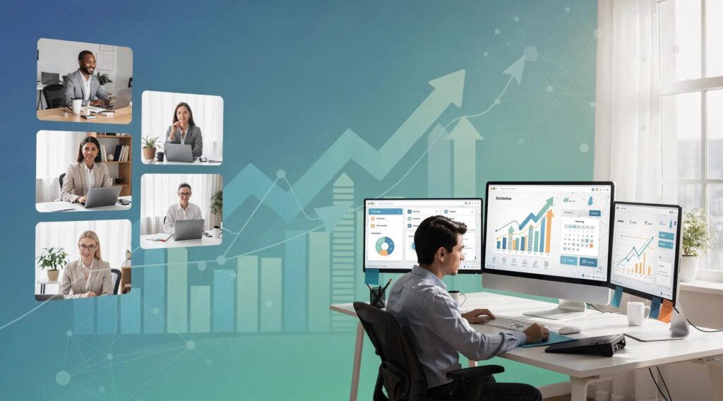 Boost Your Growth with VAs